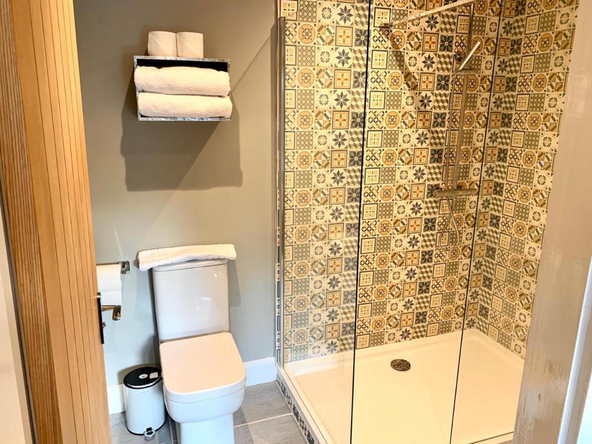 Old Fleece Apartments Stroud  Ngoại thất bức ảnh