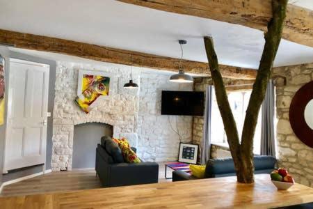 Old Fleece Apartments Stroud  Ngoại thất bức ảnh
