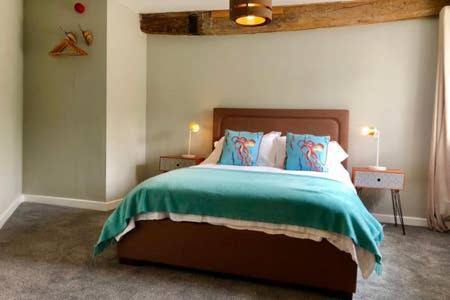 Old Fleece Apartments Stroud  Ngoại thất bức ảnh